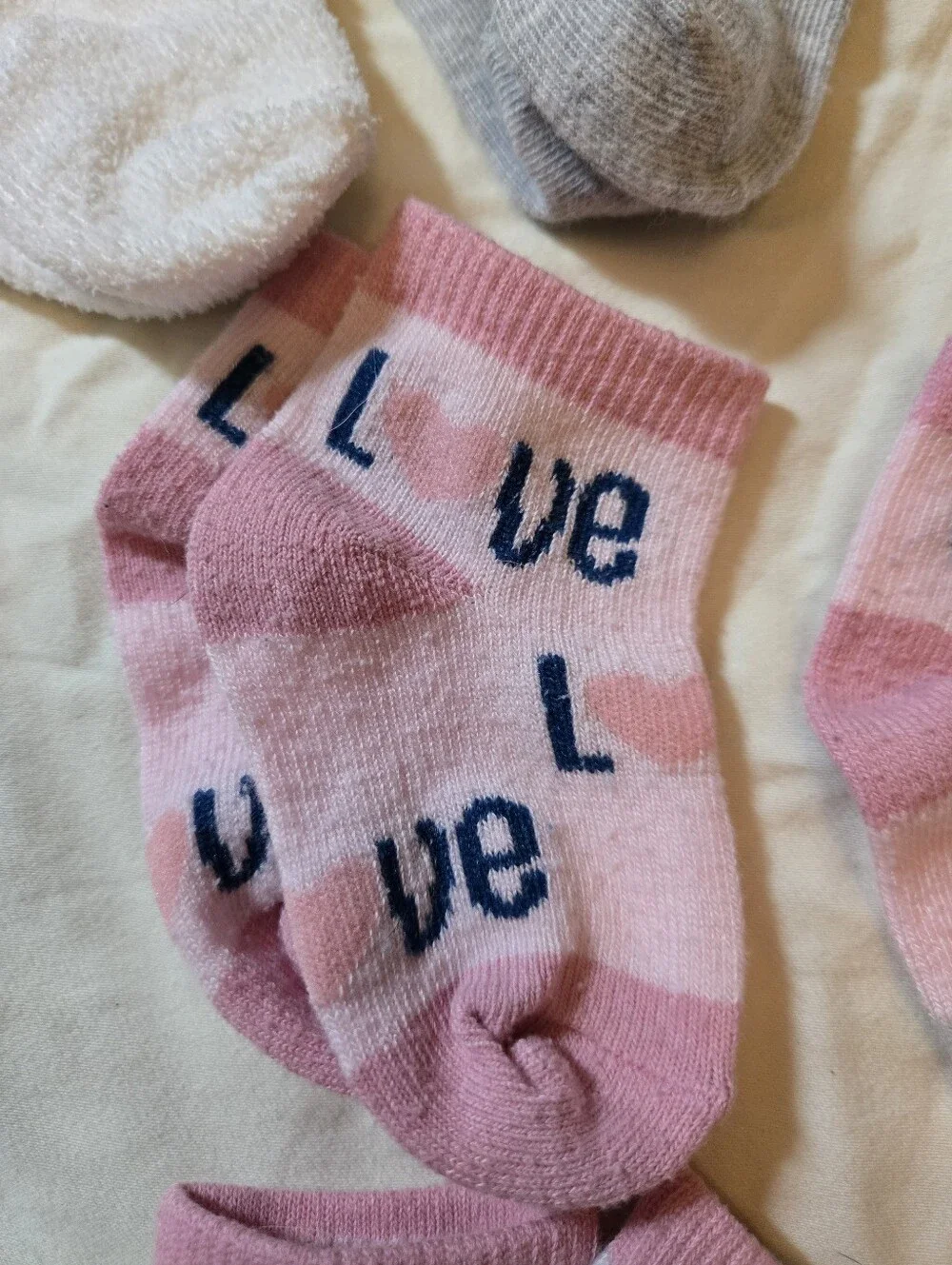 Baby Socks Pack